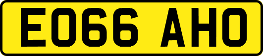 EO66AHO