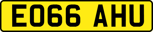 EO66AHU