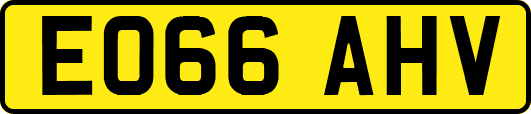 EO66AHV