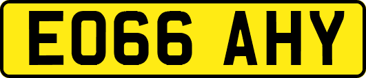 EO66AHY