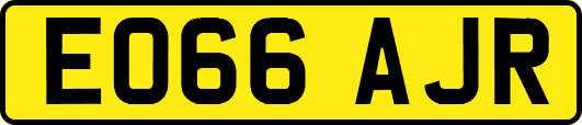 EO66AJR