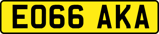 EO66AKA