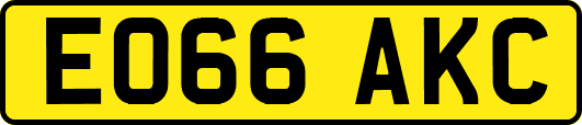 EO66AKC