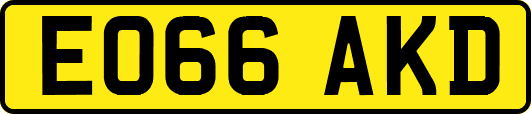 EO66AKD