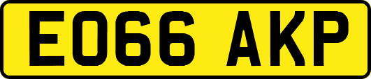EO66AKP