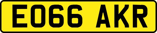EO66AKR