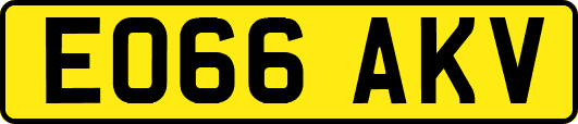EO66AKV