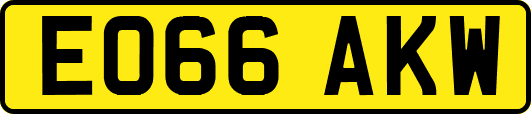 EO66AKW