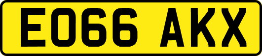 EO66AKX