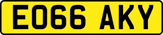 EO66AKY