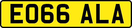 EO66ALA