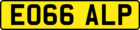 EO66ALP