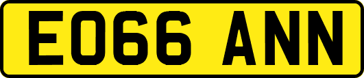 EO66ANN
