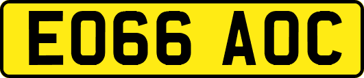 EO66AOC