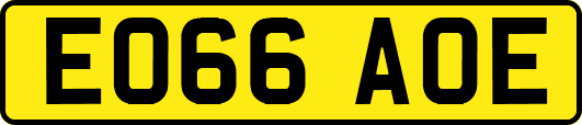 EO66AOE