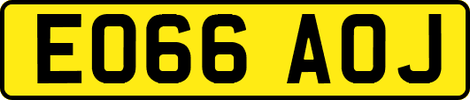 EO66AOJ