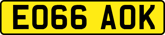 EO66AOK