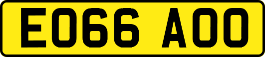 EO66AOO