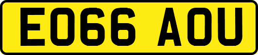 EO66AOU