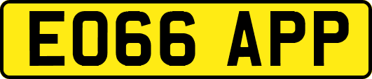 EO66APP