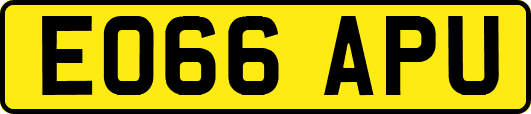 EO66APU