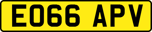 EO66APV