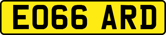 EO66ARD