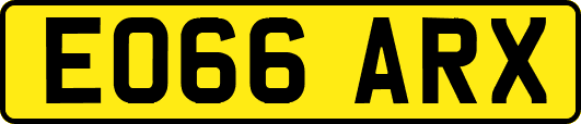 EO66ARX