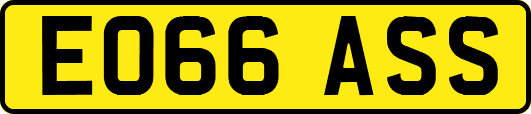 EO66ASS