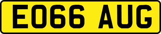 EO66AUG
