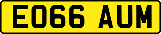 EO66AUM