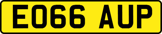 EO66AUP