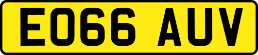 EO66AUV