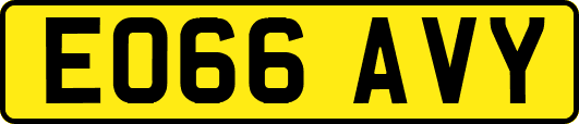 EO66AVY