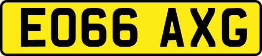 EO66AXG