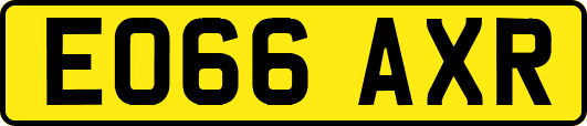 EO66AXR
