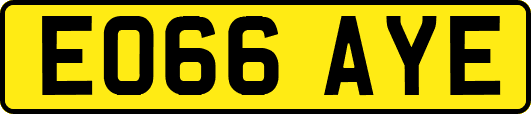 EO66AYE
