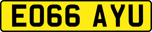 EO66AYU