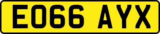 EO66AYX