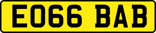 EO66BAB