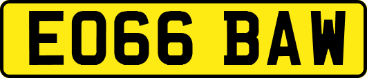 EO66BAW