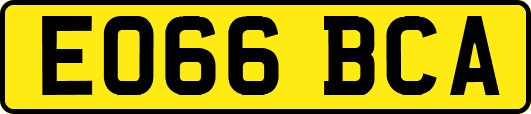 EO66BCA