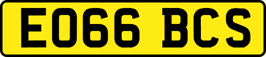 EO66BCS