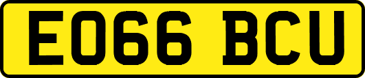 EO66BCU