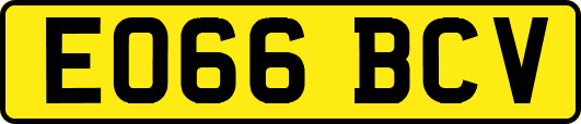 EO66BCV