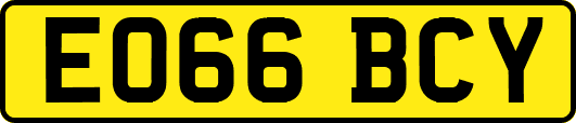 EO66BCY