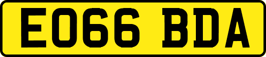 EO66BDA