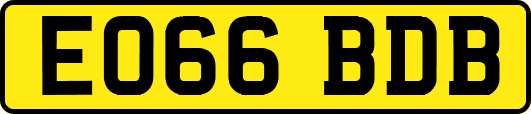 EO66BDB