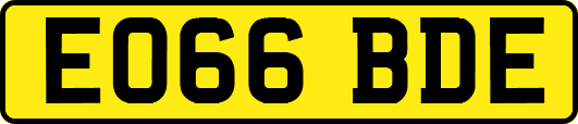EO66BDE