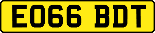 EO66BDT
